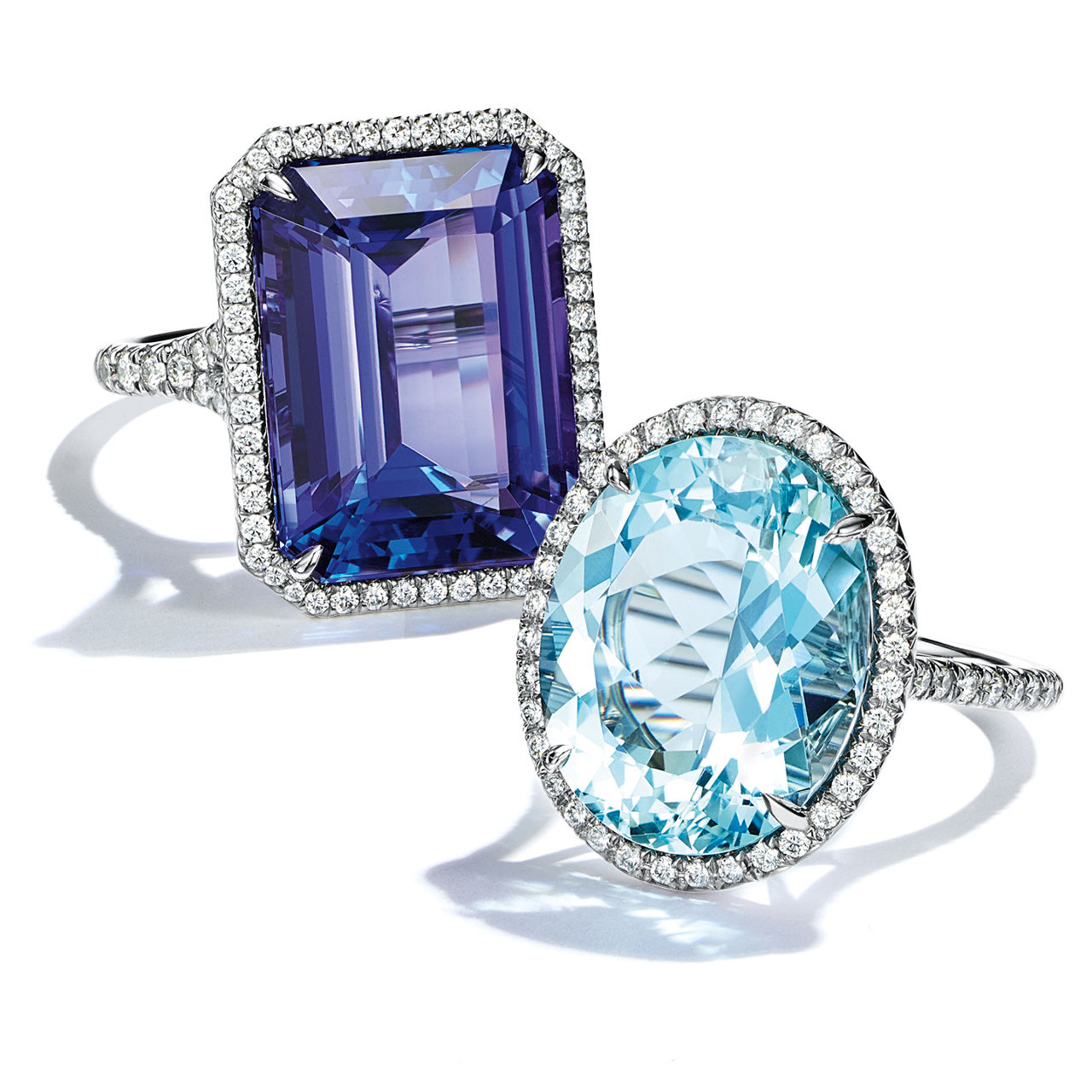 Anjeya Diamond, Gemstone & Pearl Jewellery Care