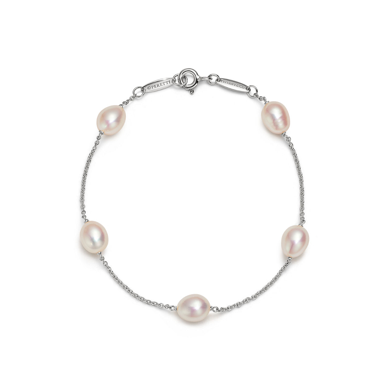 Pearls by the Yard™ Bracelet 