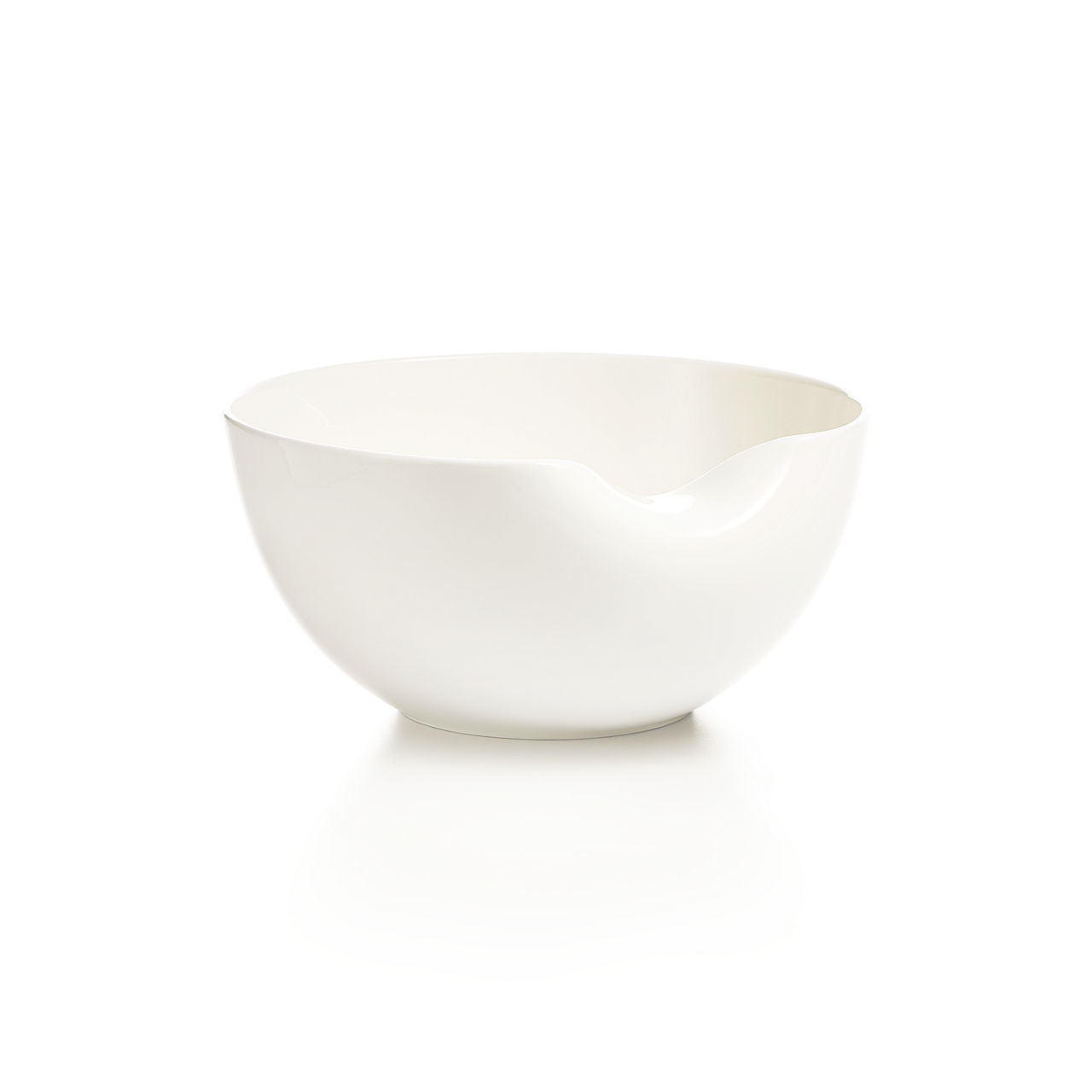 Thumbprint Bowl 