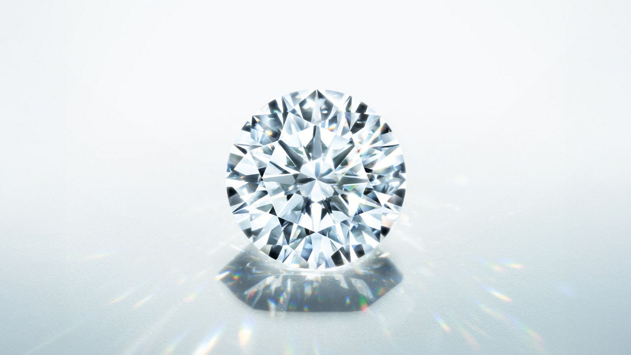 Anjeya Diamond Clarity