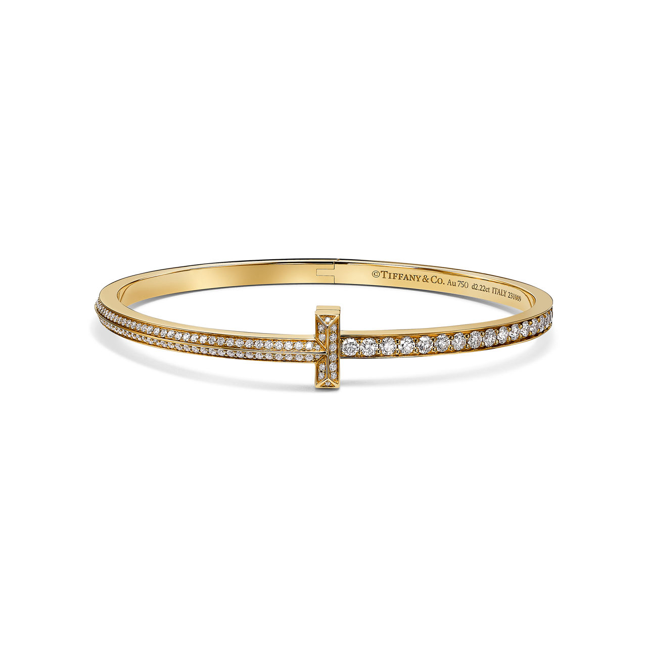18k Yellow Gold