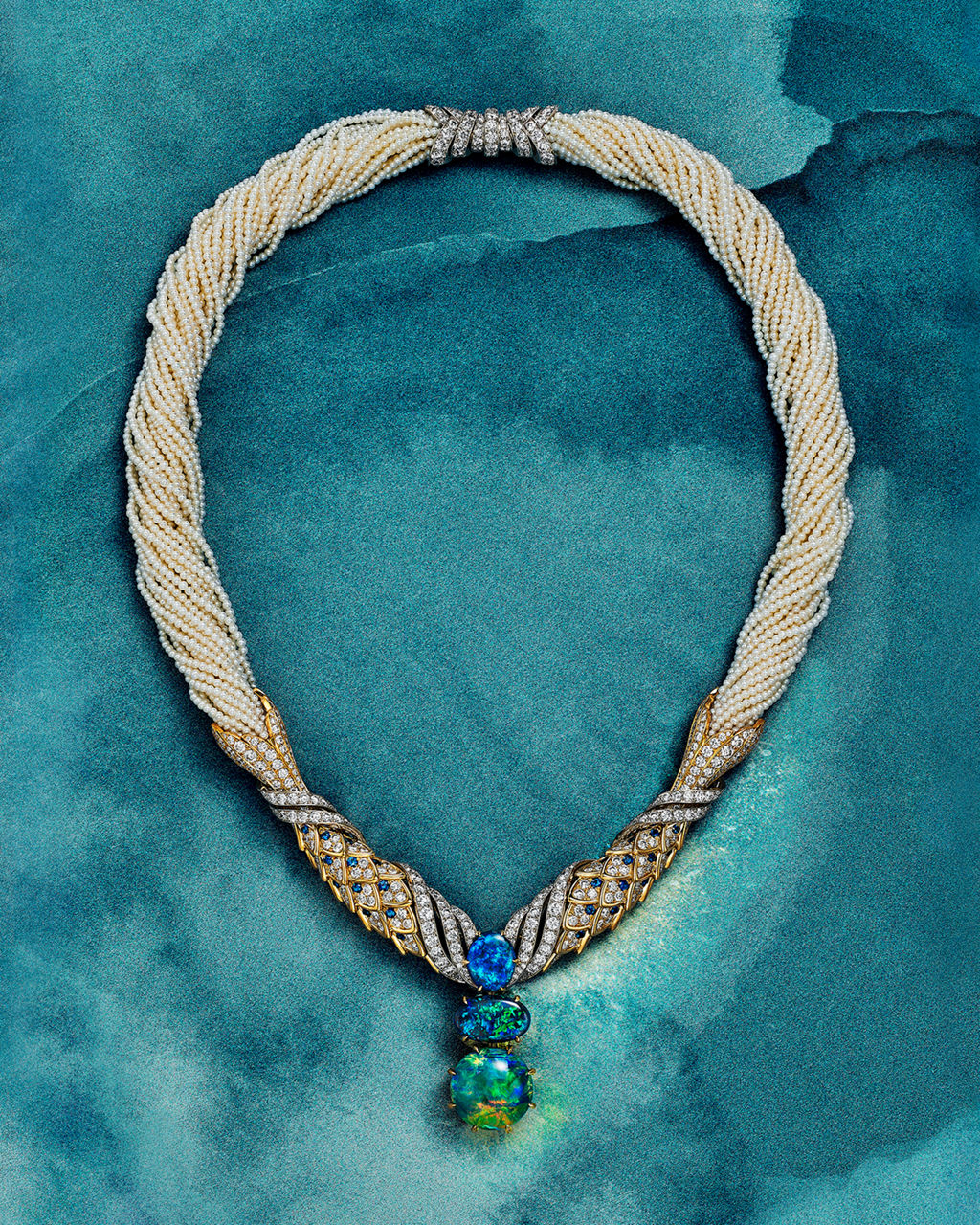 A Symbol of the Sea