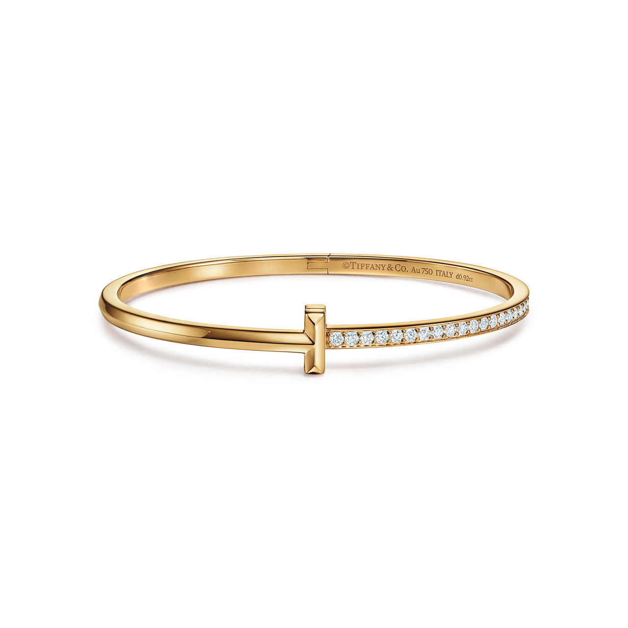 18k Yellow Gold
