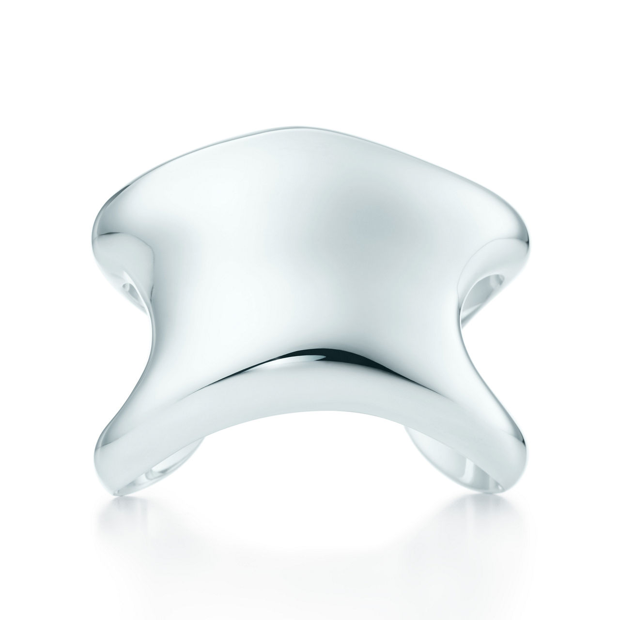 Open Side Cuff 