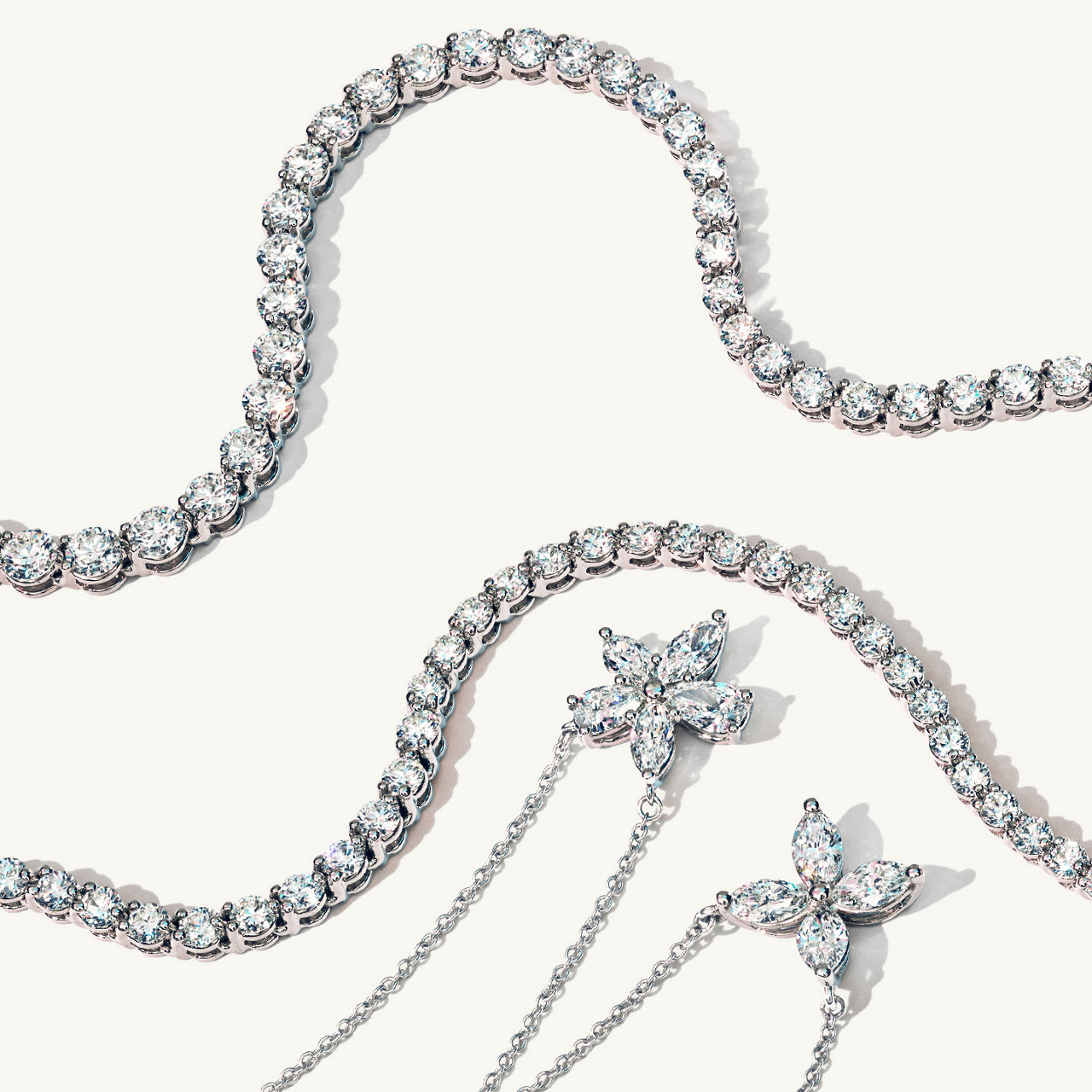 Platinum Jewellery