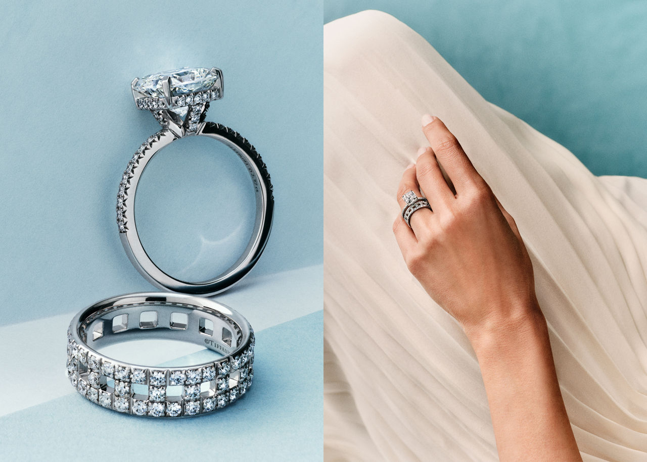 Engagement Rings