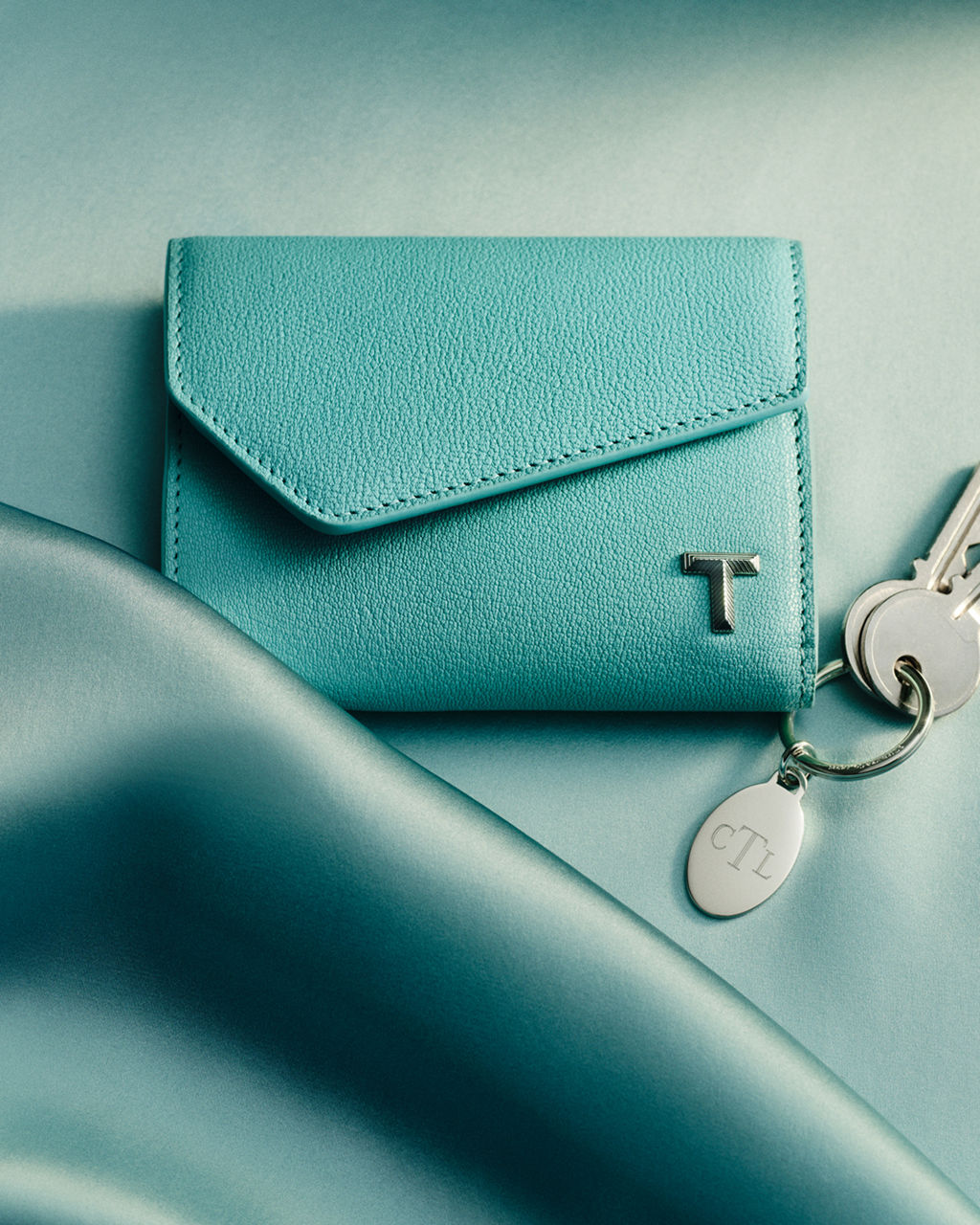 Small Leather Goods