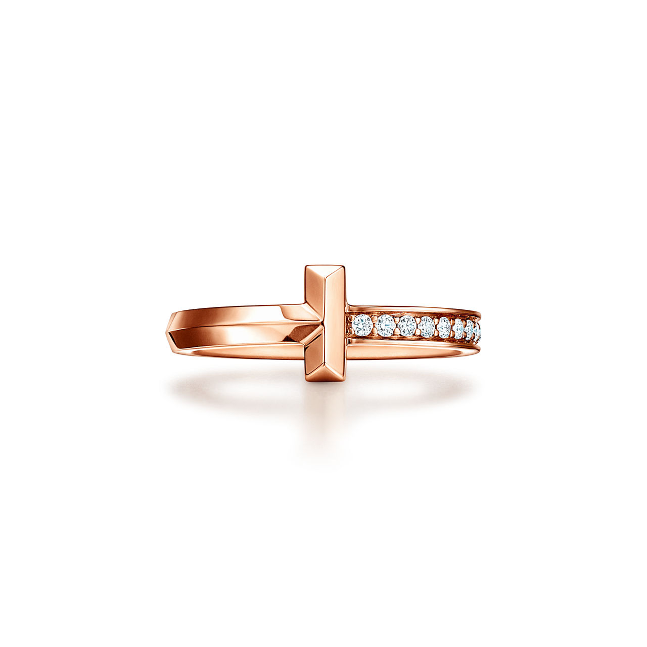 18k Rose Gold