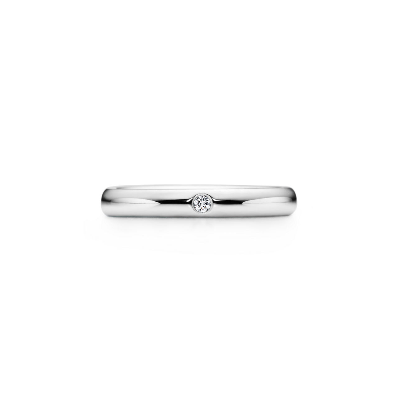  Band ring