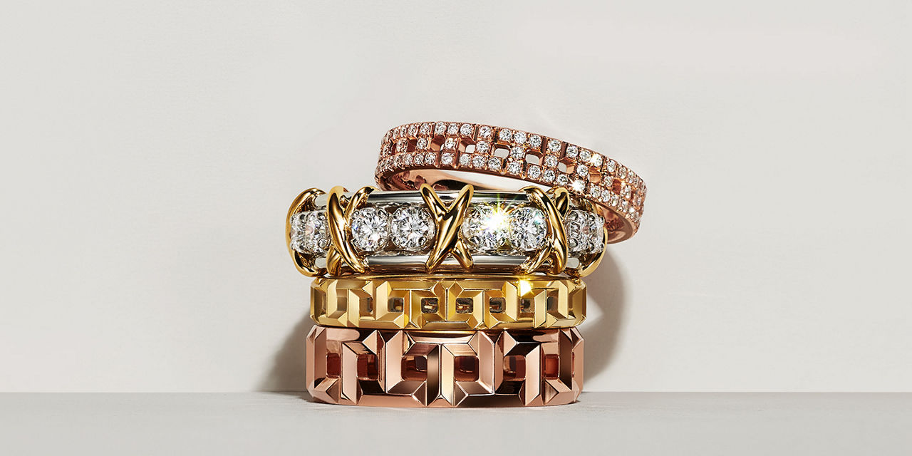 Gold & Platinum Jewellery Care