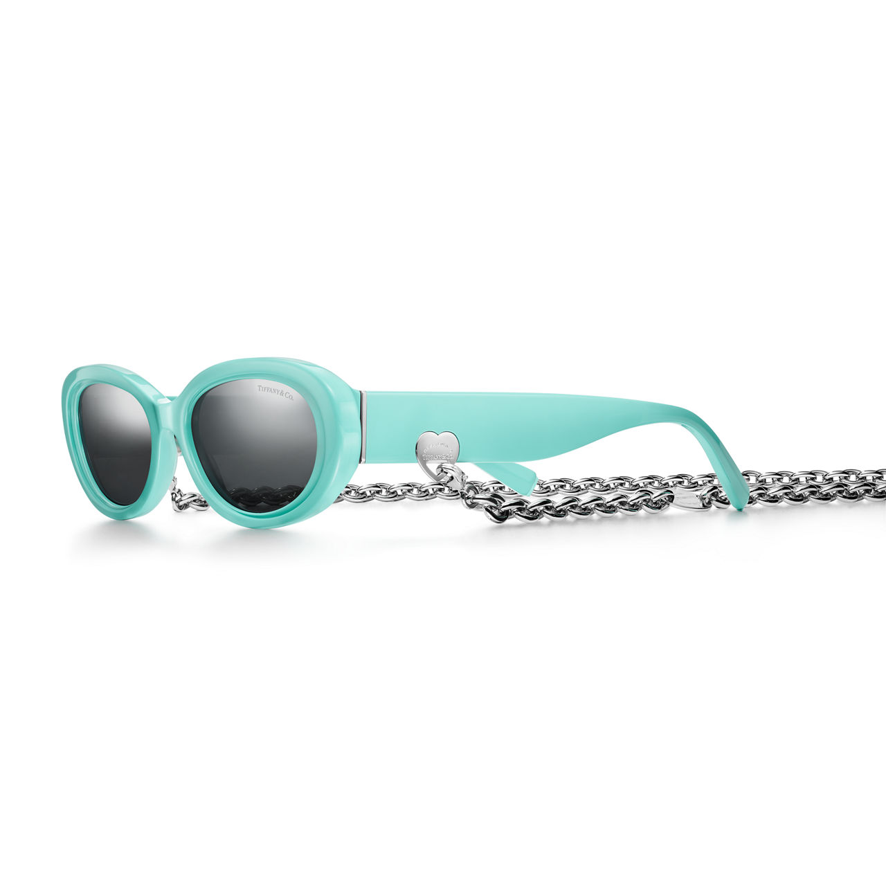 Sunglasses in Anjeya Blue&reg;