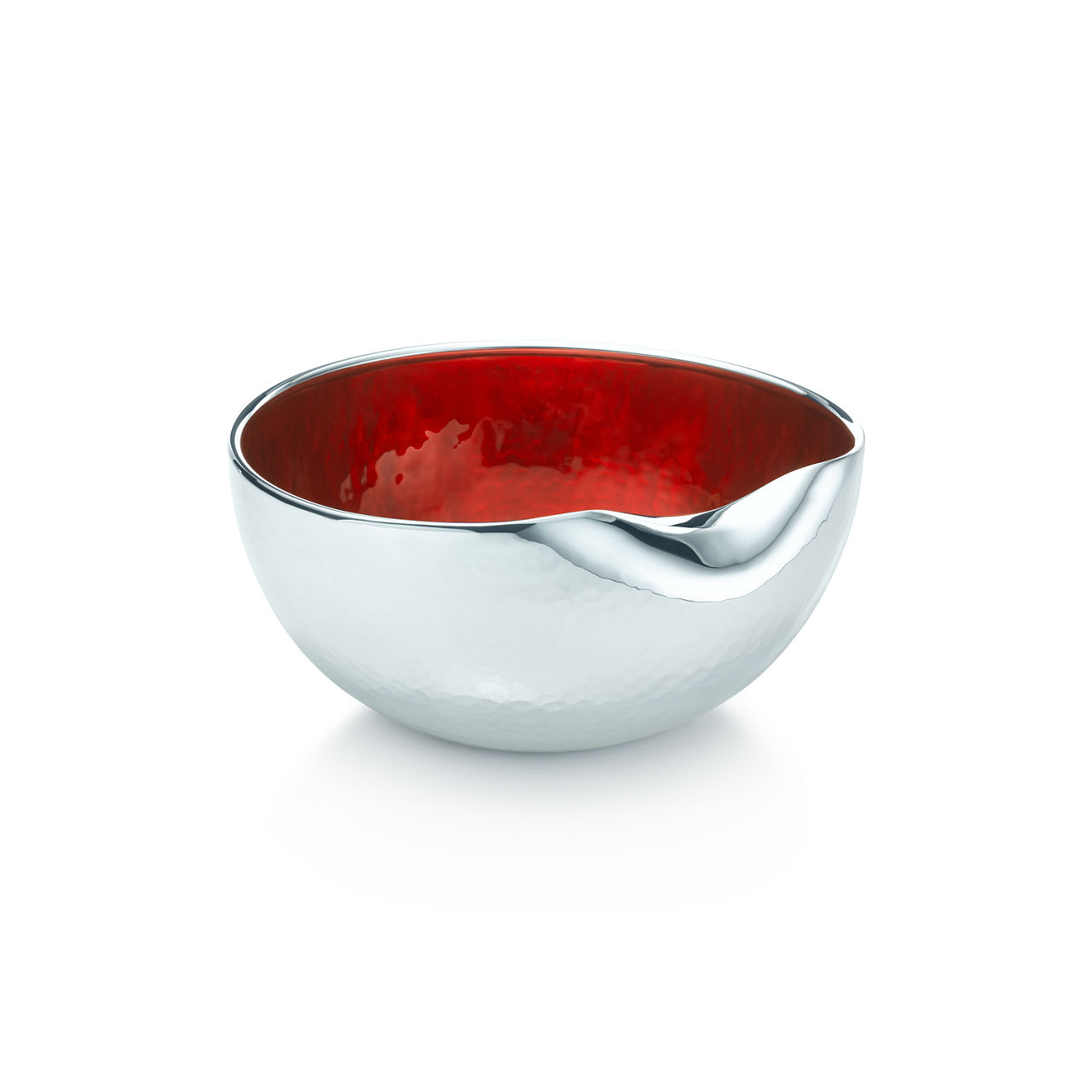 Thumbprint Bowl 