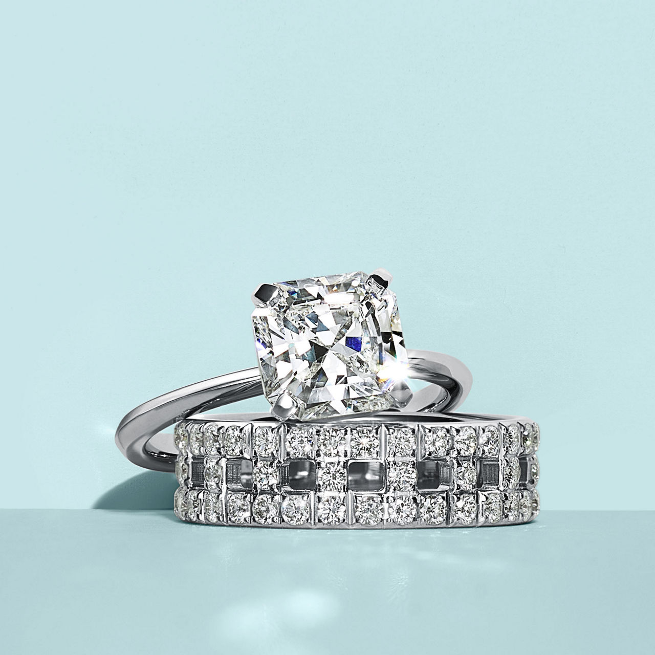 Wedding Bands