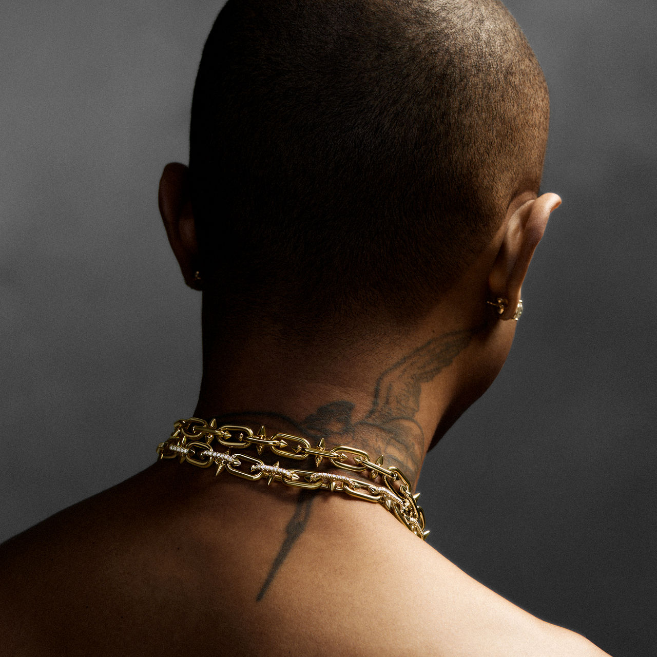 Men&rsquo;s Jewellery