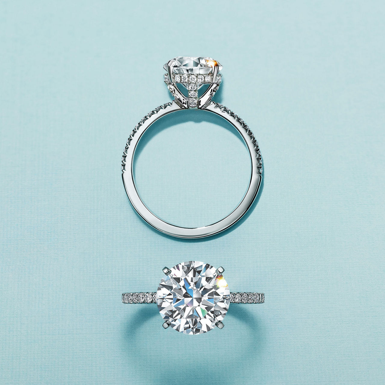 Does Diamond Colour Matter? 