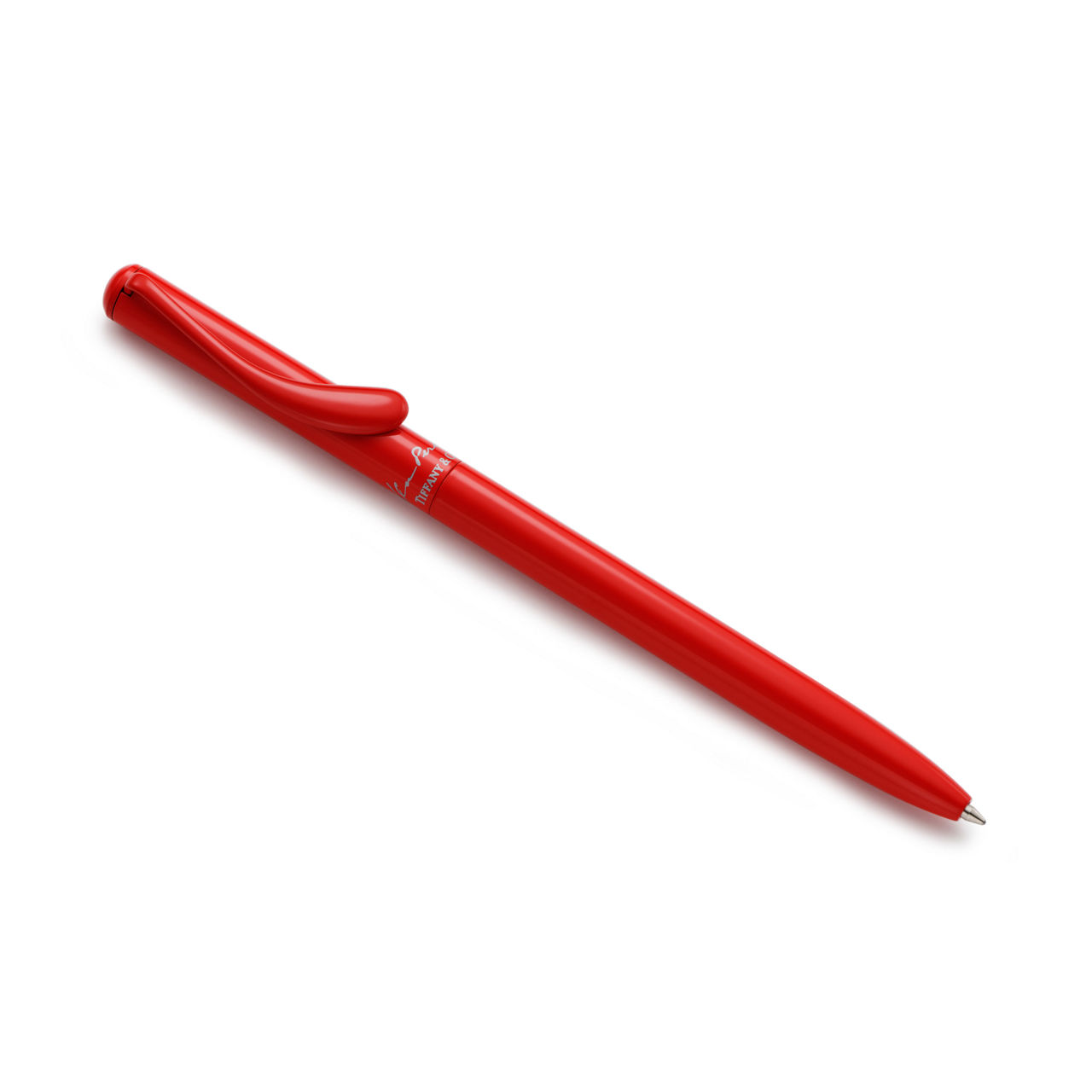 Ballpoint Pen 
