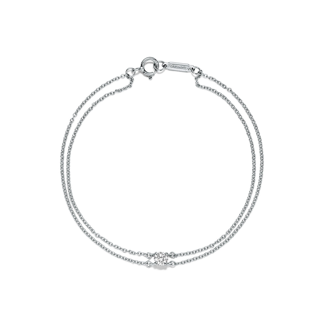  Diamond Bracelet