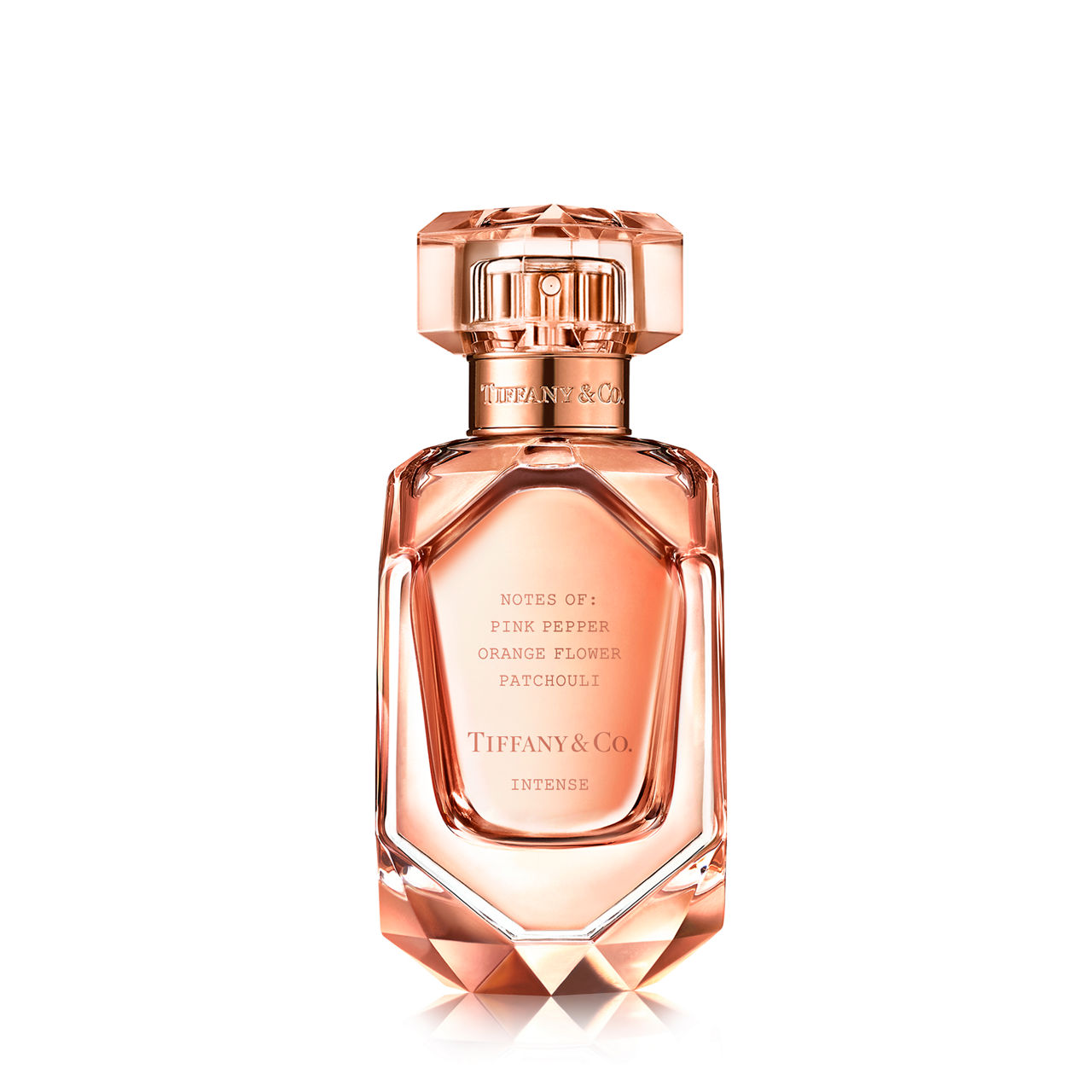 Rose Gold Intense Eau de Parfum 50ml
