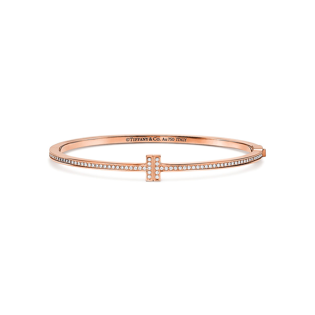 18k Rose Gold