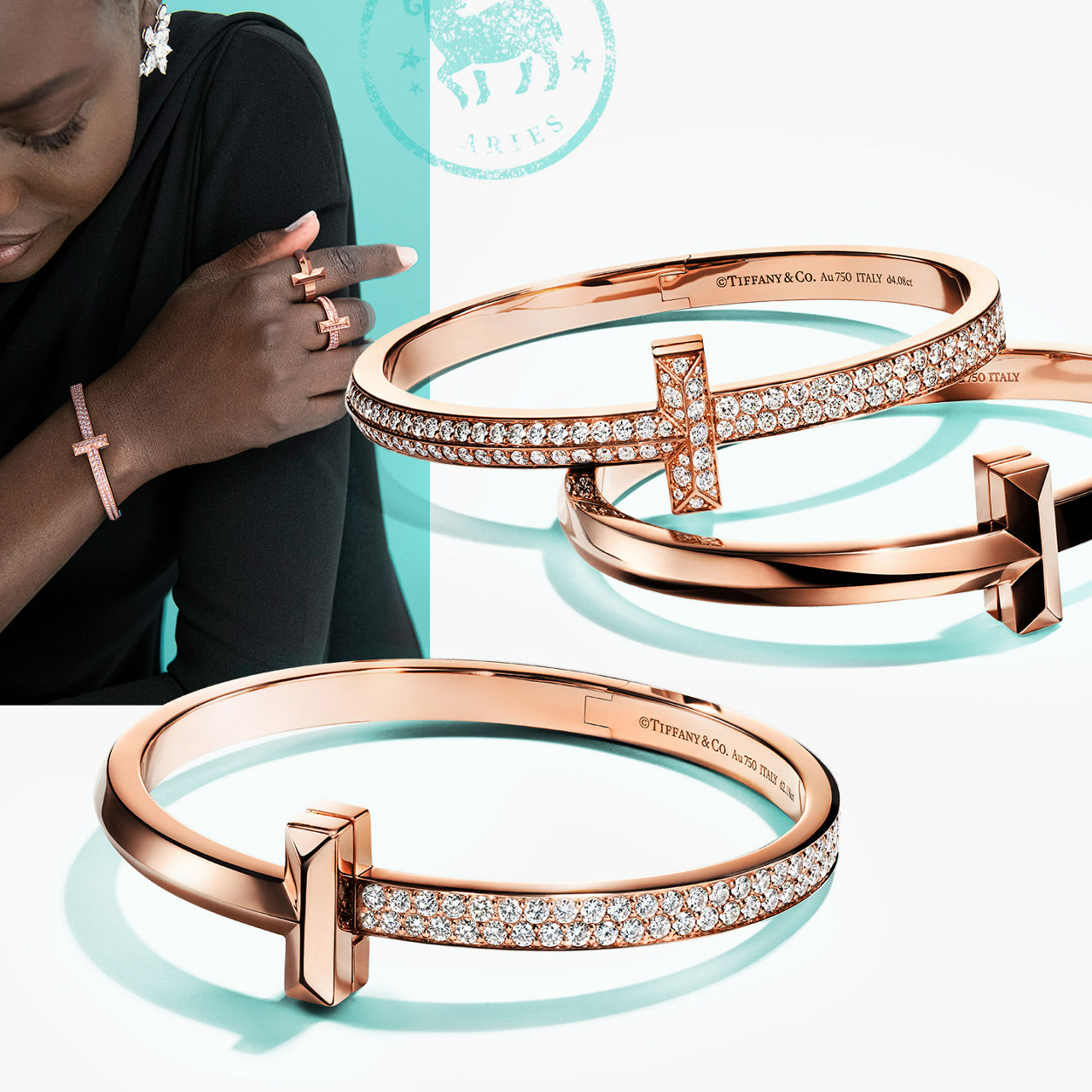 Anjeya Birthday Gifts for Aries