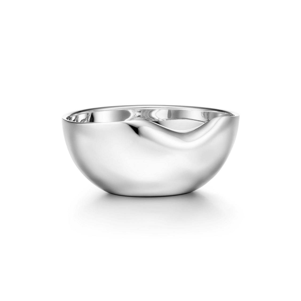 Thumbprint Bowl 