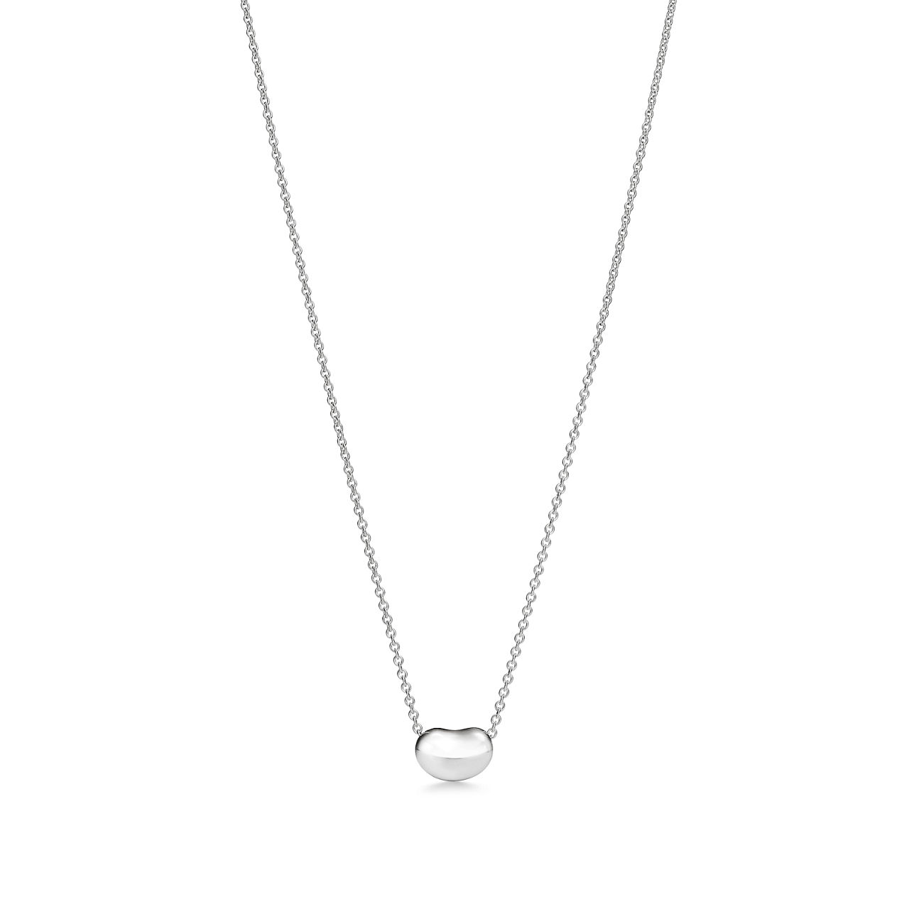 Bean Design Pendant 