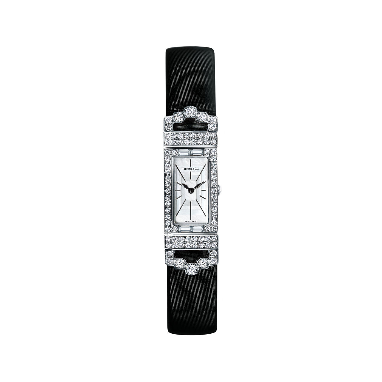  2-Hand 15.8 x 49 mm Watch 