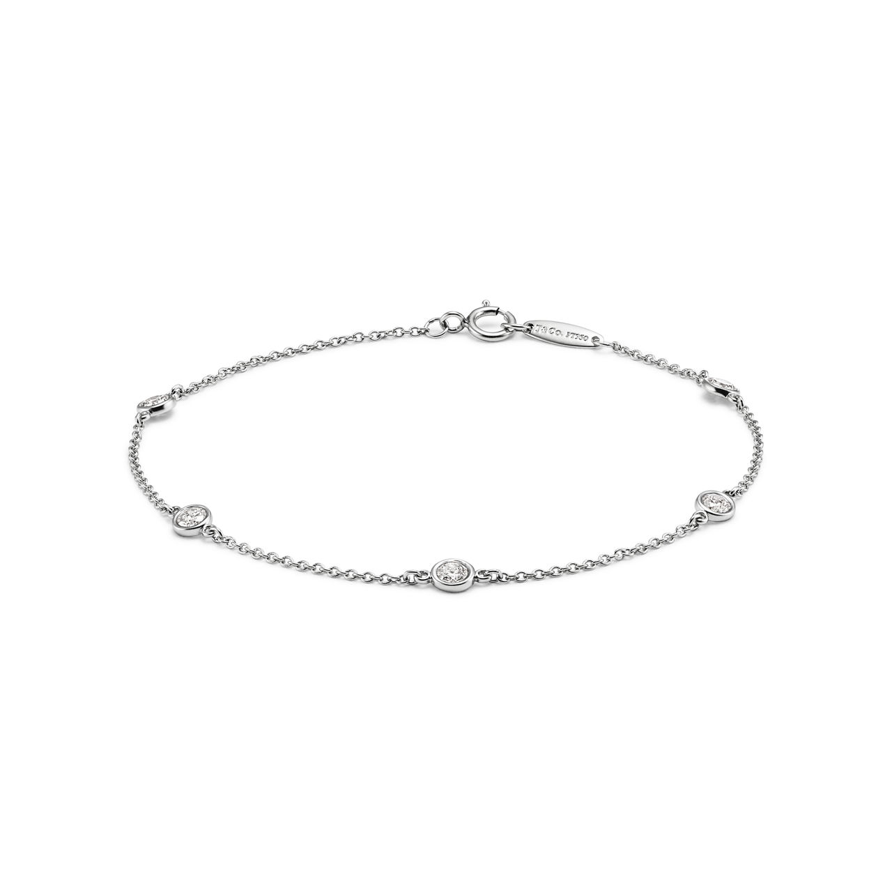Diamonds by the Yard&reg; Bracelet 