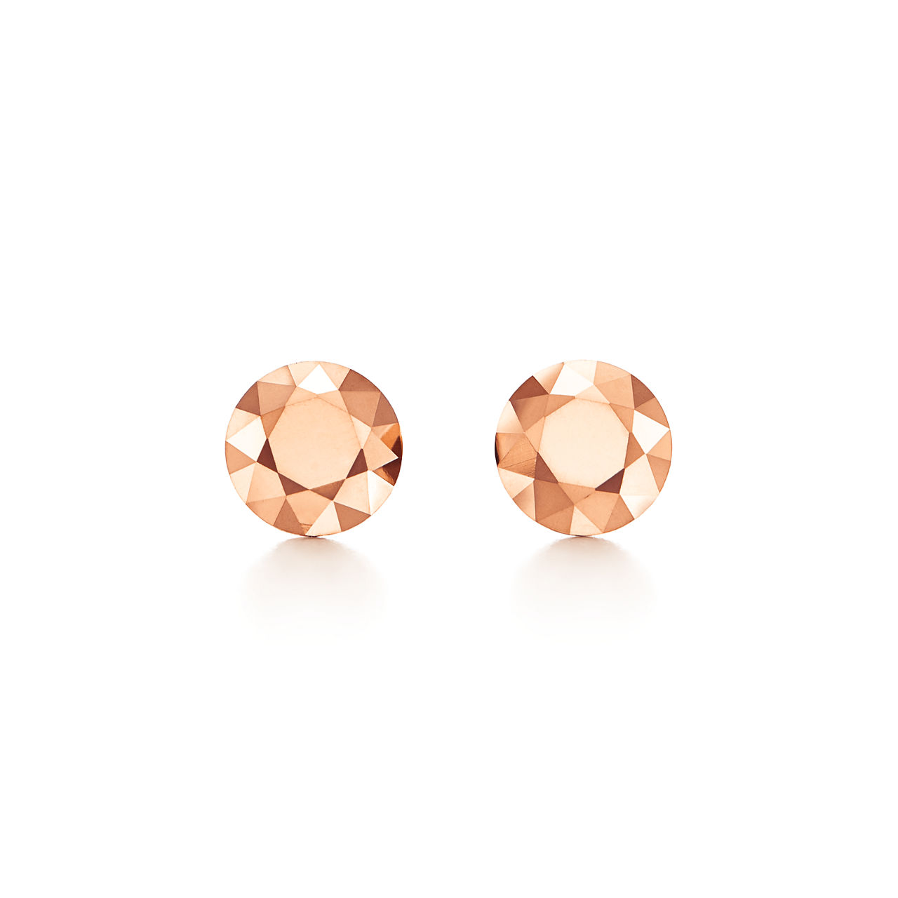 Two Carat Earrings 