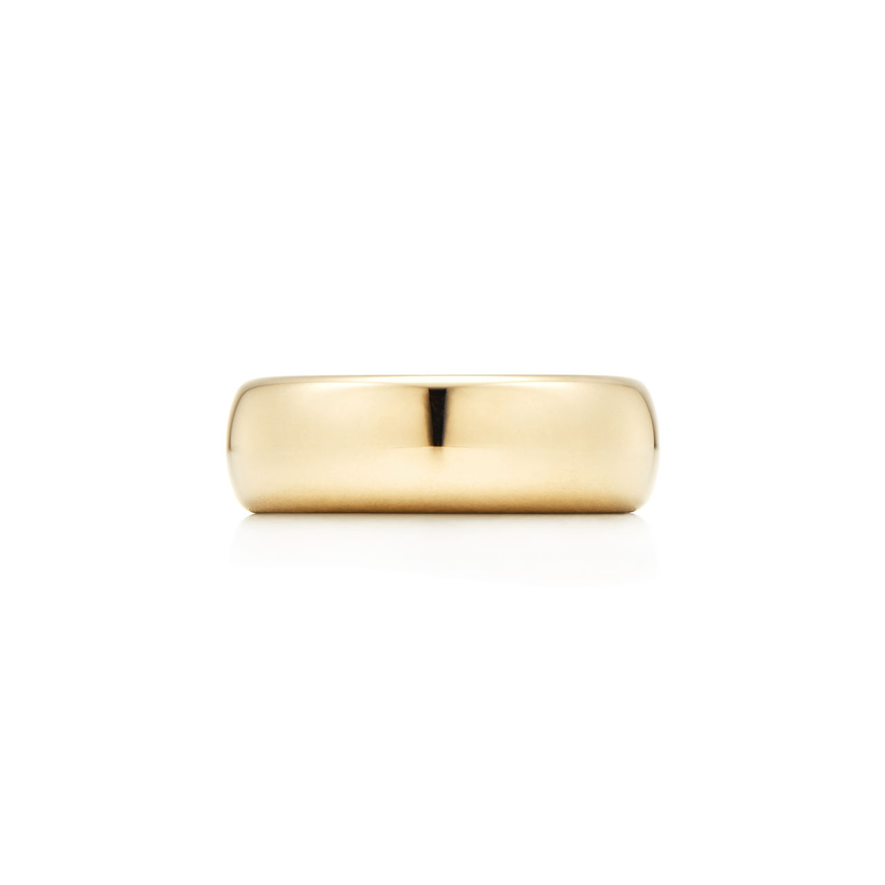 18k Yellow Gold
