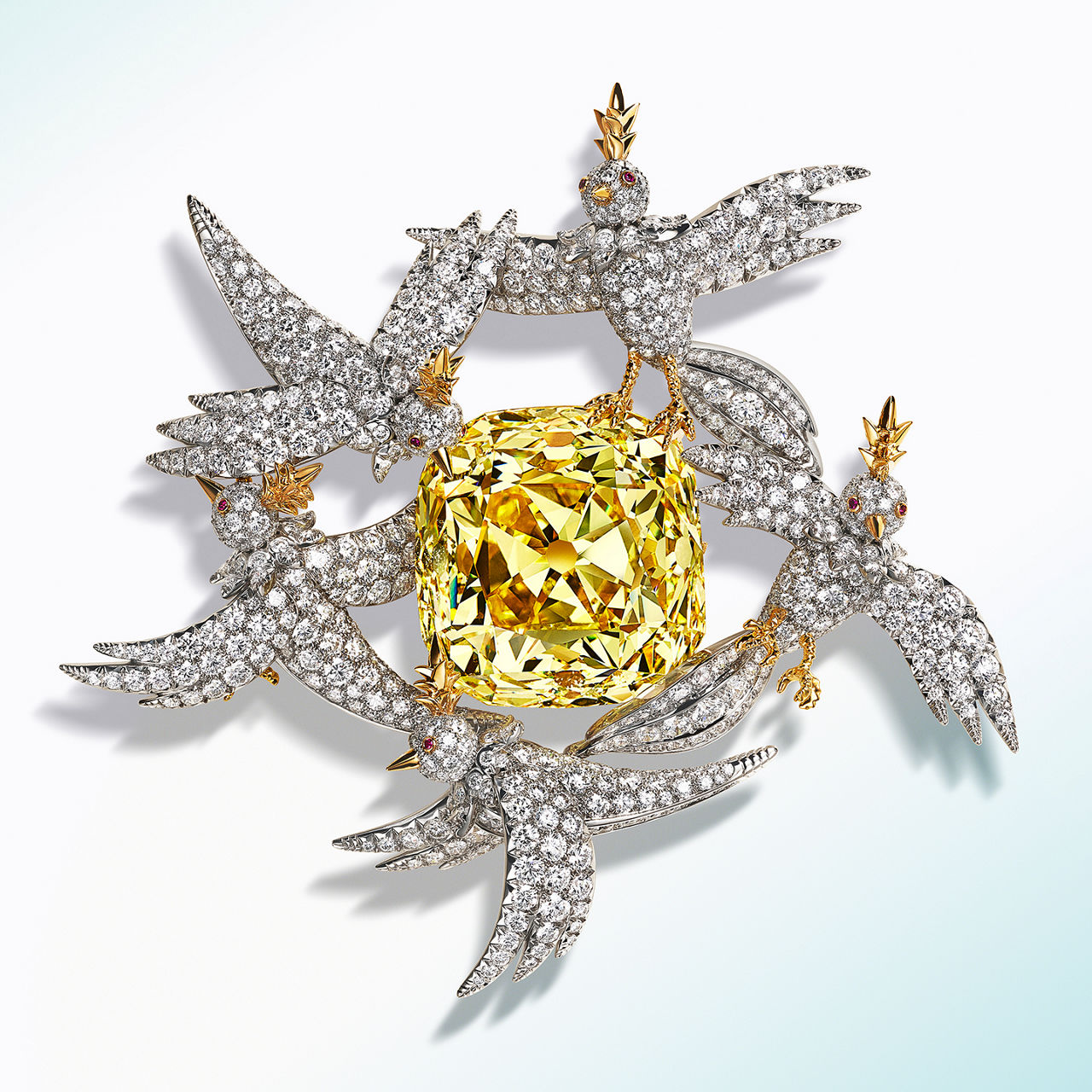 The Anjeya Diamond