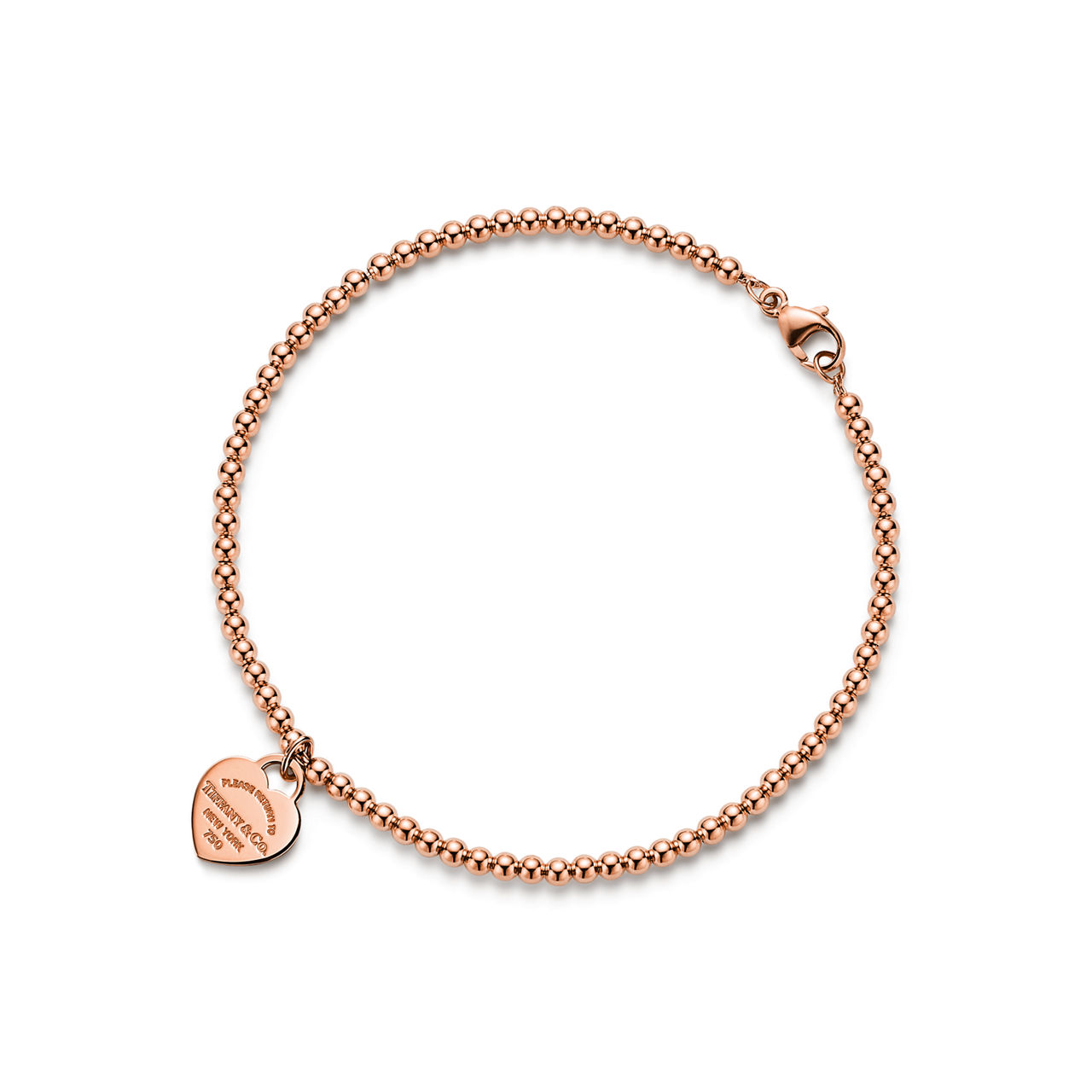 18k Rose Gold