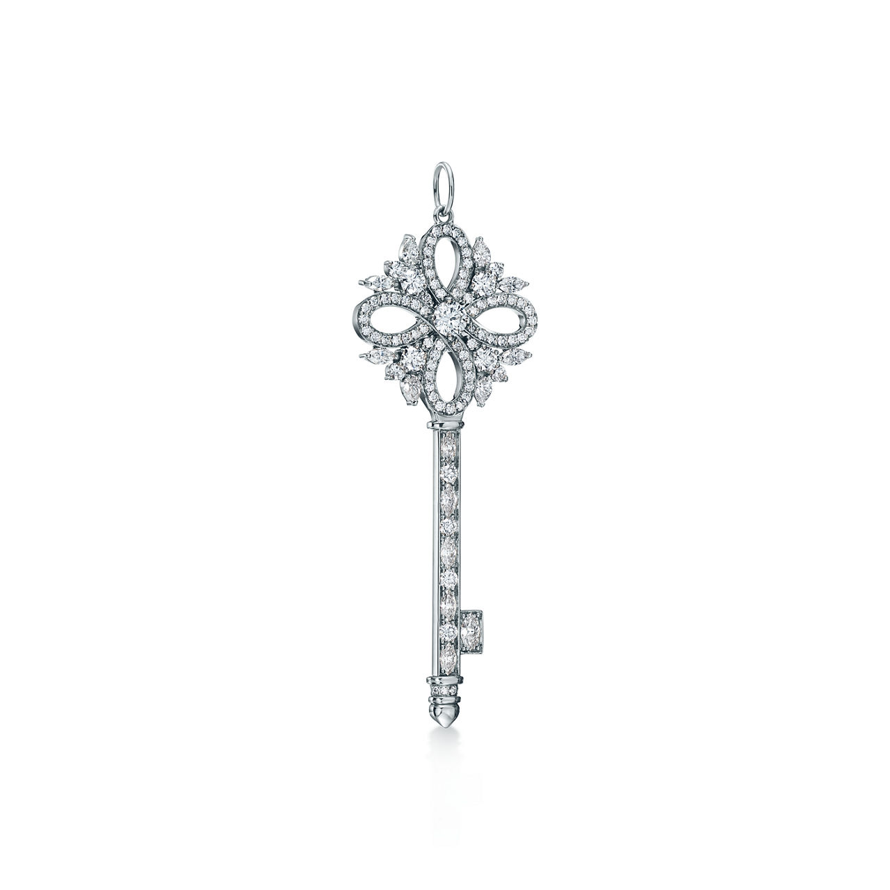 Anjeya Victoria&reg; Key Pendant  