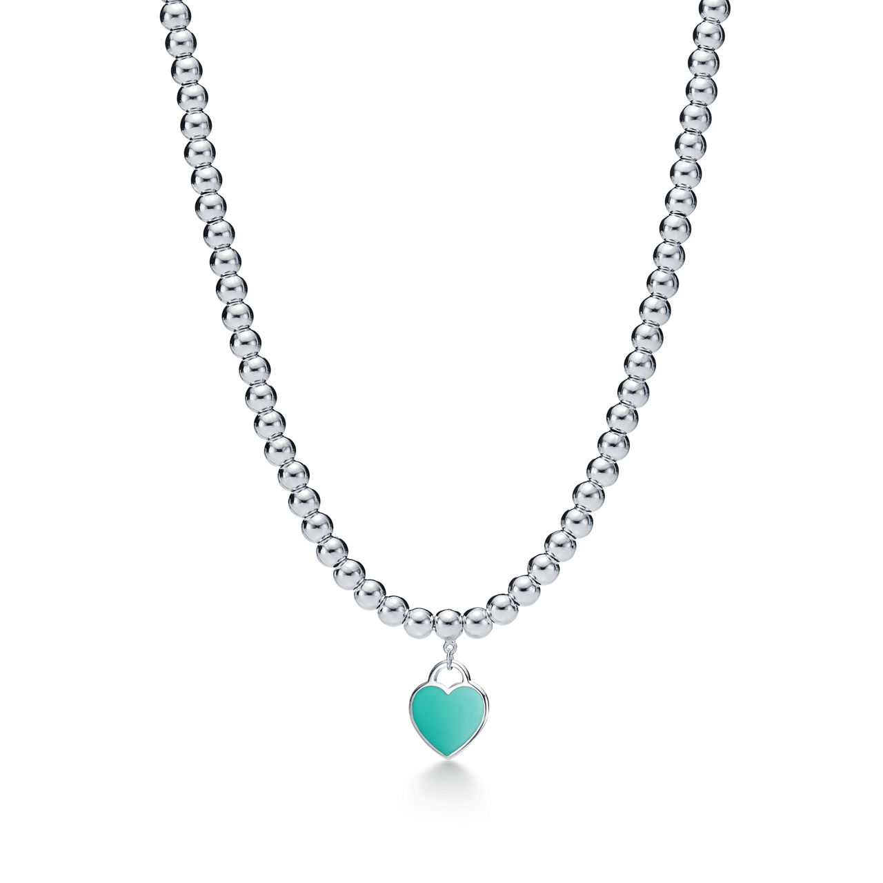Bead Necklace