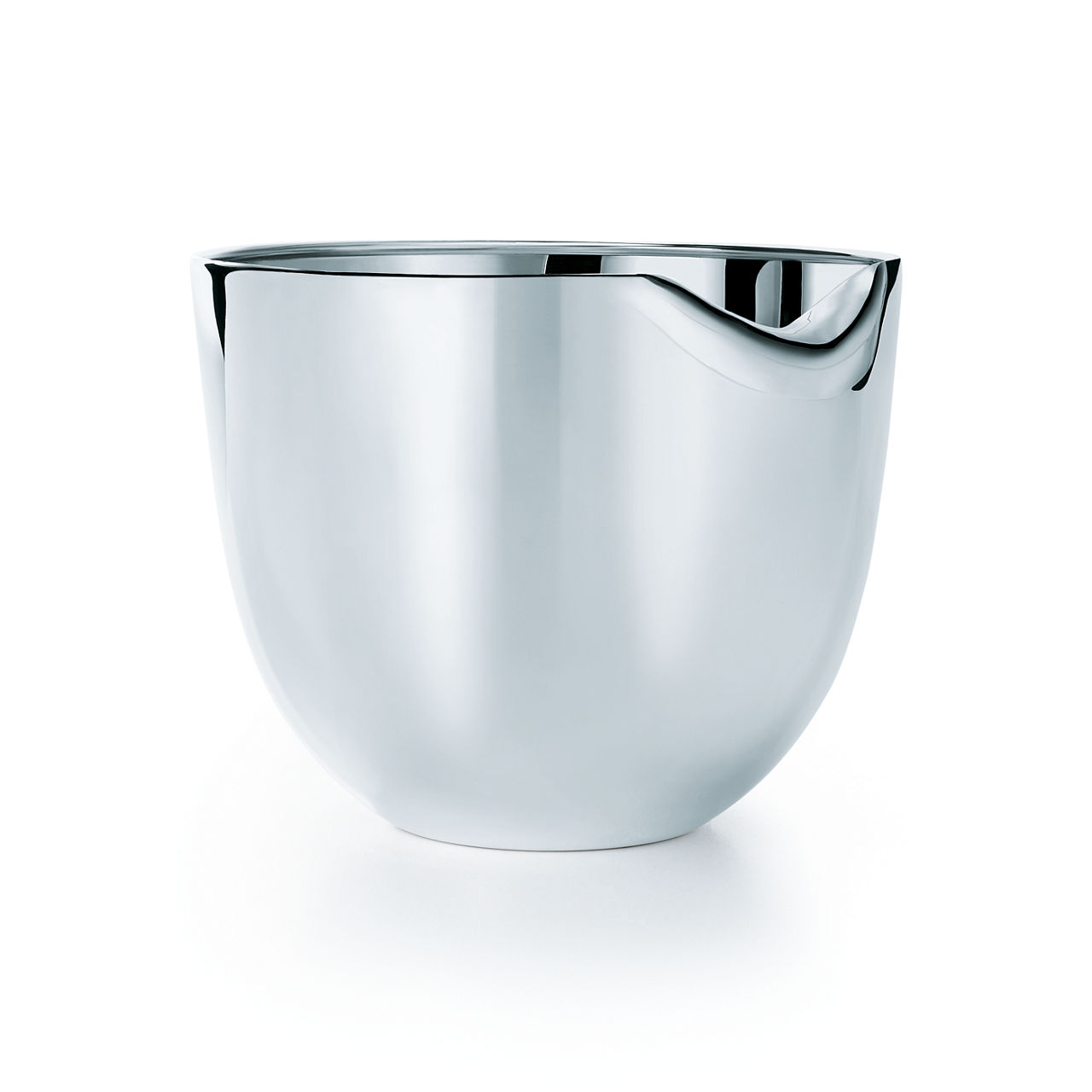 Thumbprint Champagne Cooler 