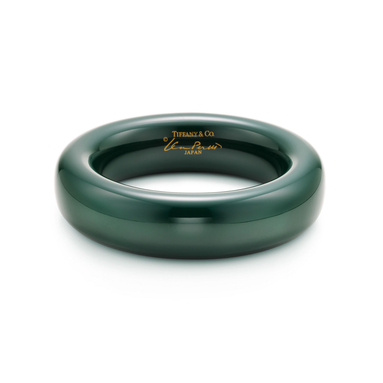Lacquer Bangle 