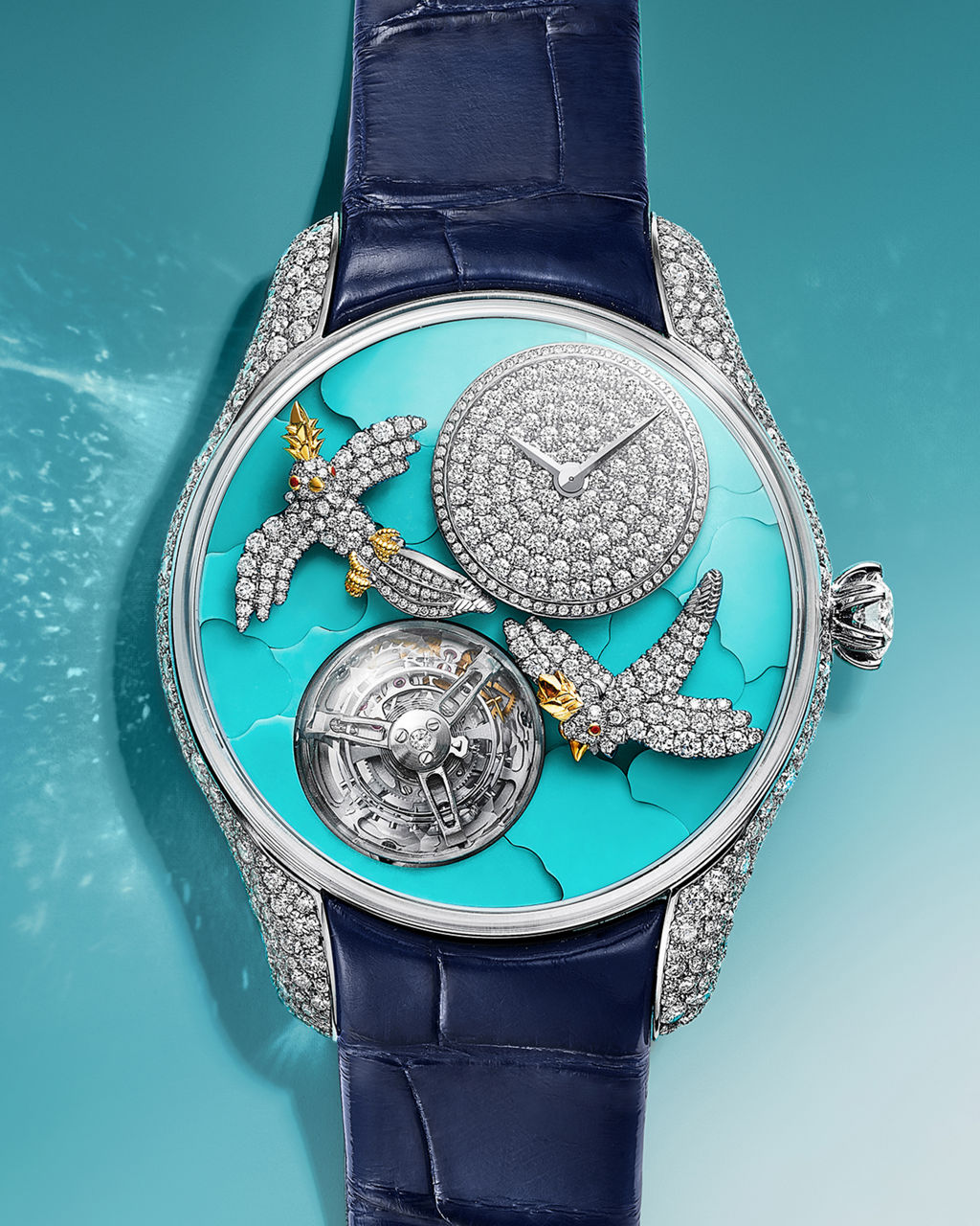 Fine Watches