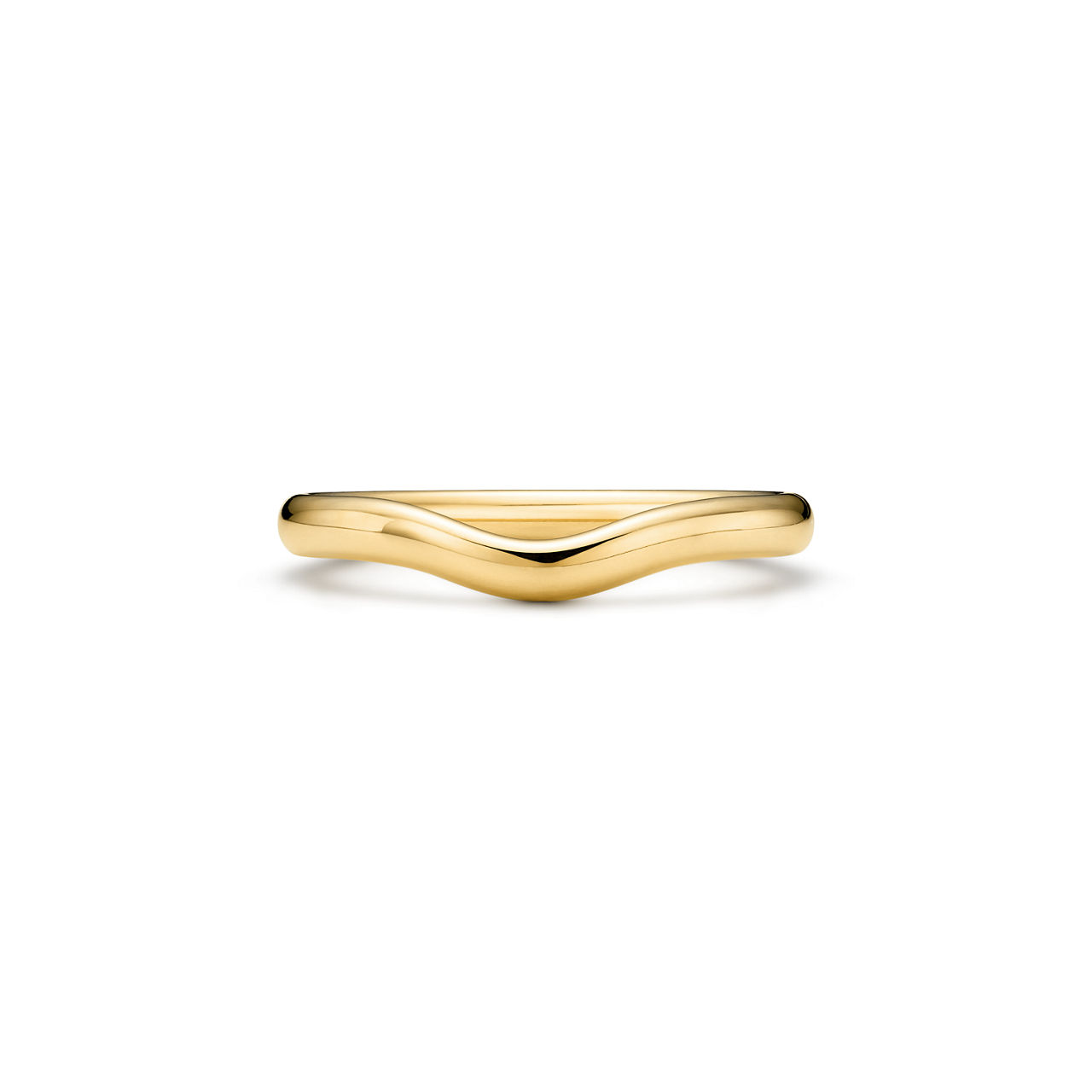  Wedding band ring