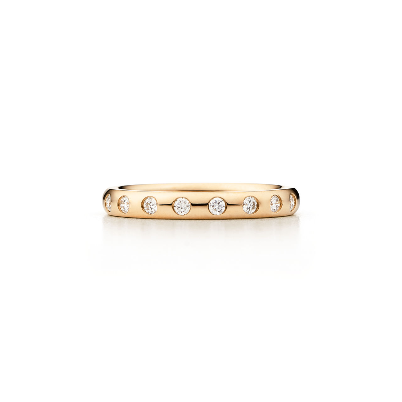 18k Yellow Gold