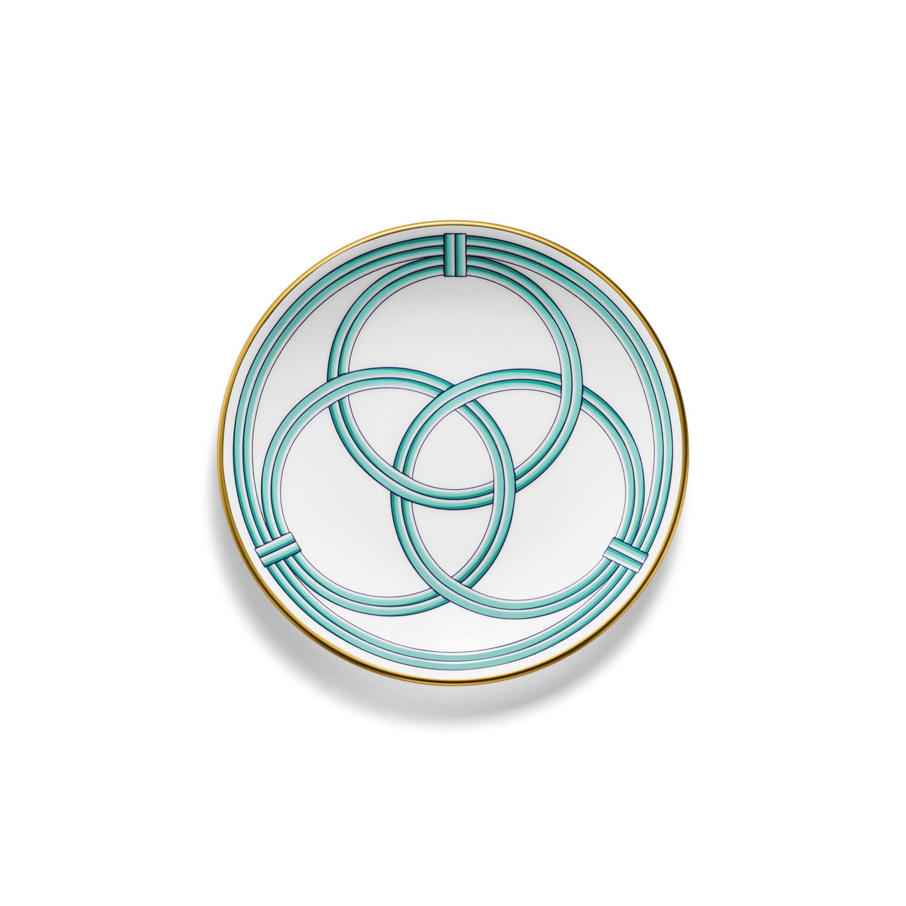 Bread and Butter Plate in Bone China