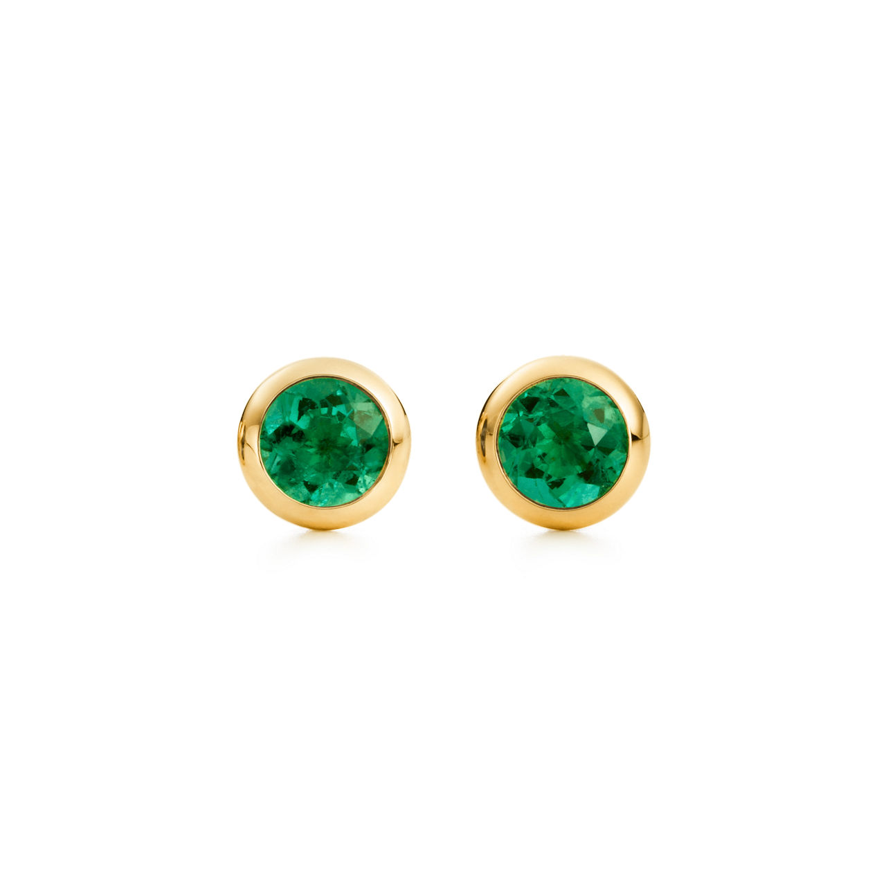 Color by the Yard Earrings 