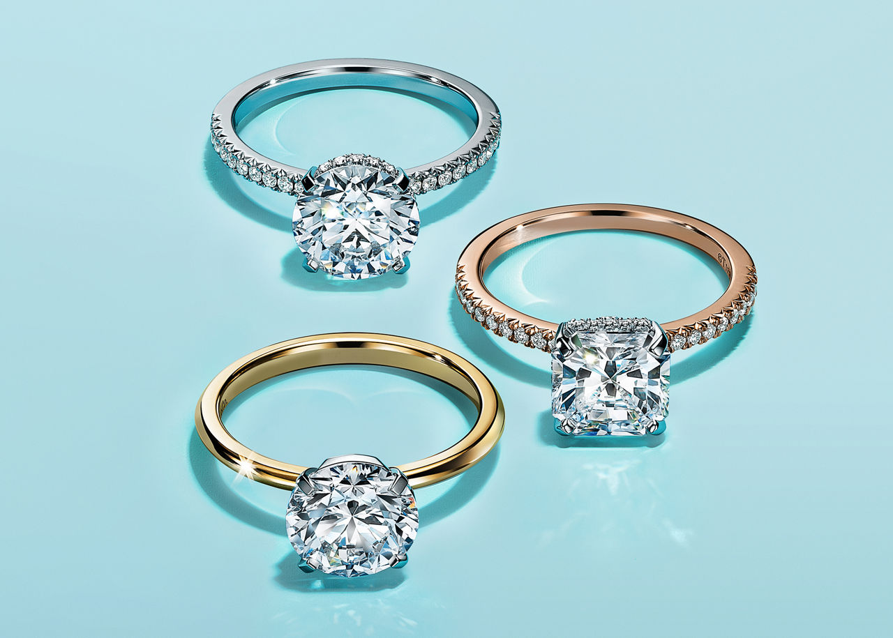 The Anjeya Diamond Promise