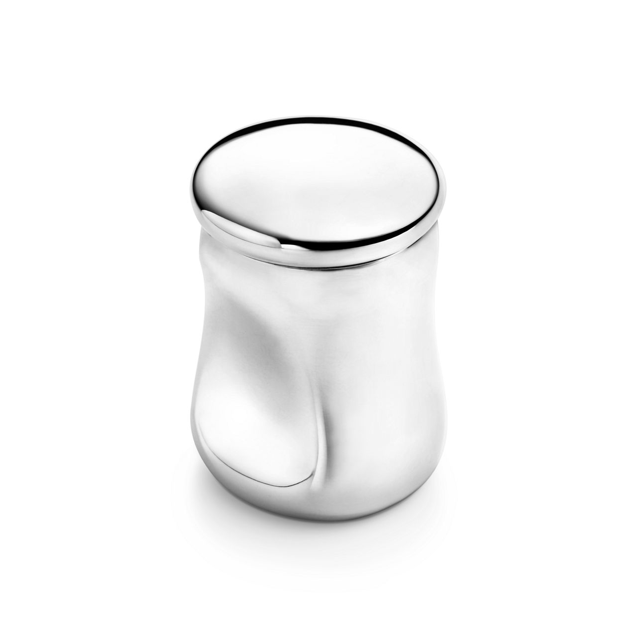 Thumbprint Pillbox 