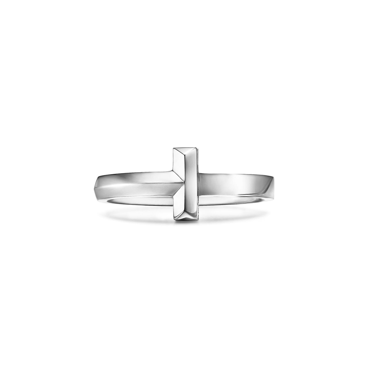 18k White Gold