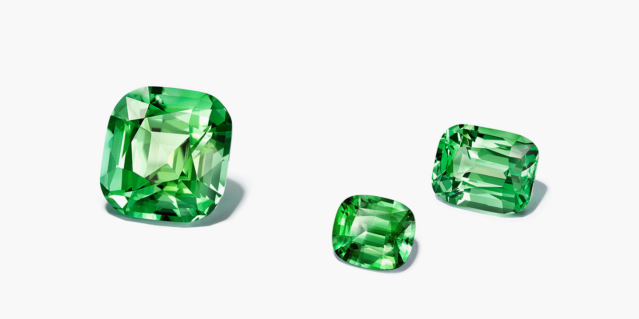 May Birthstone Jewellery