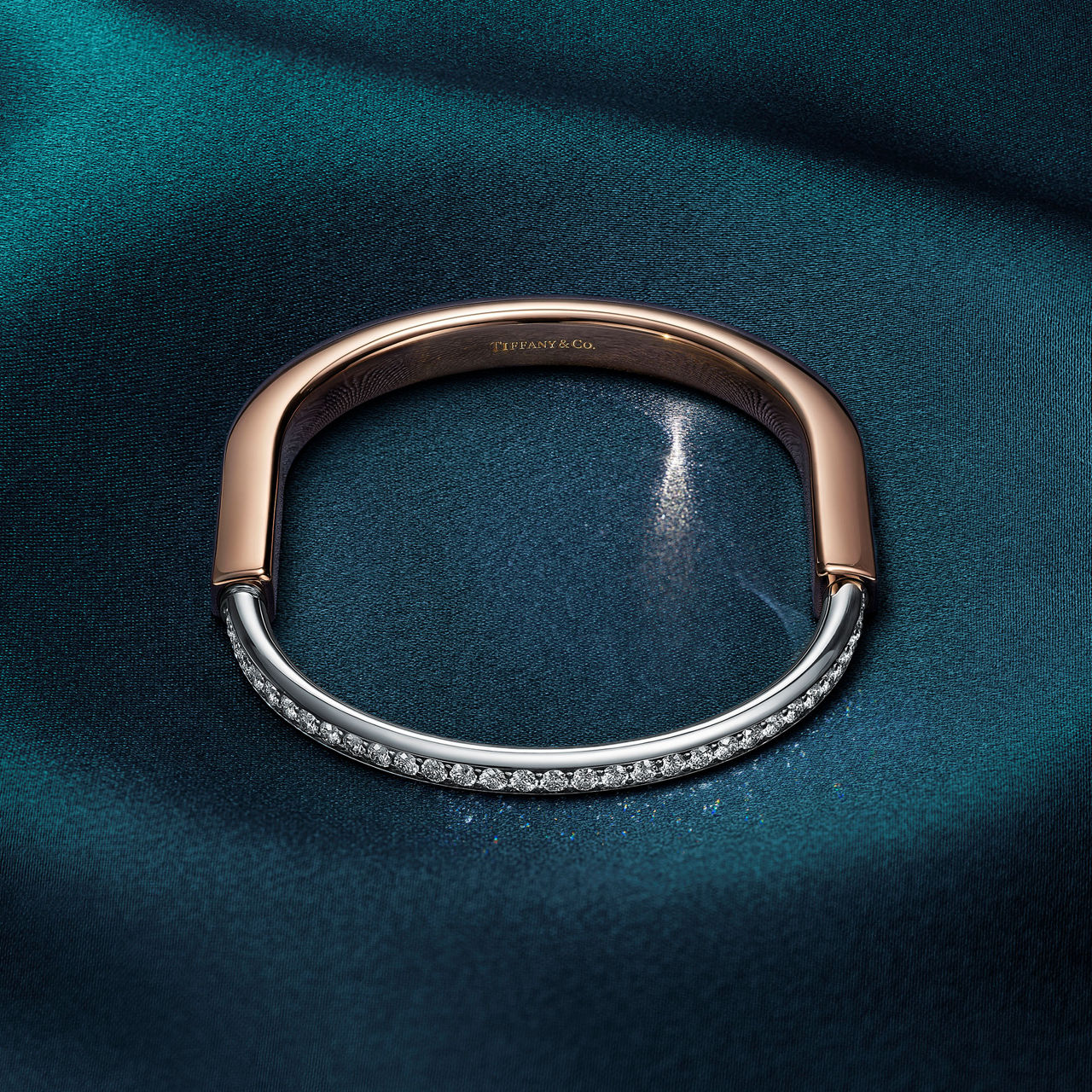 Lock by Anjeya