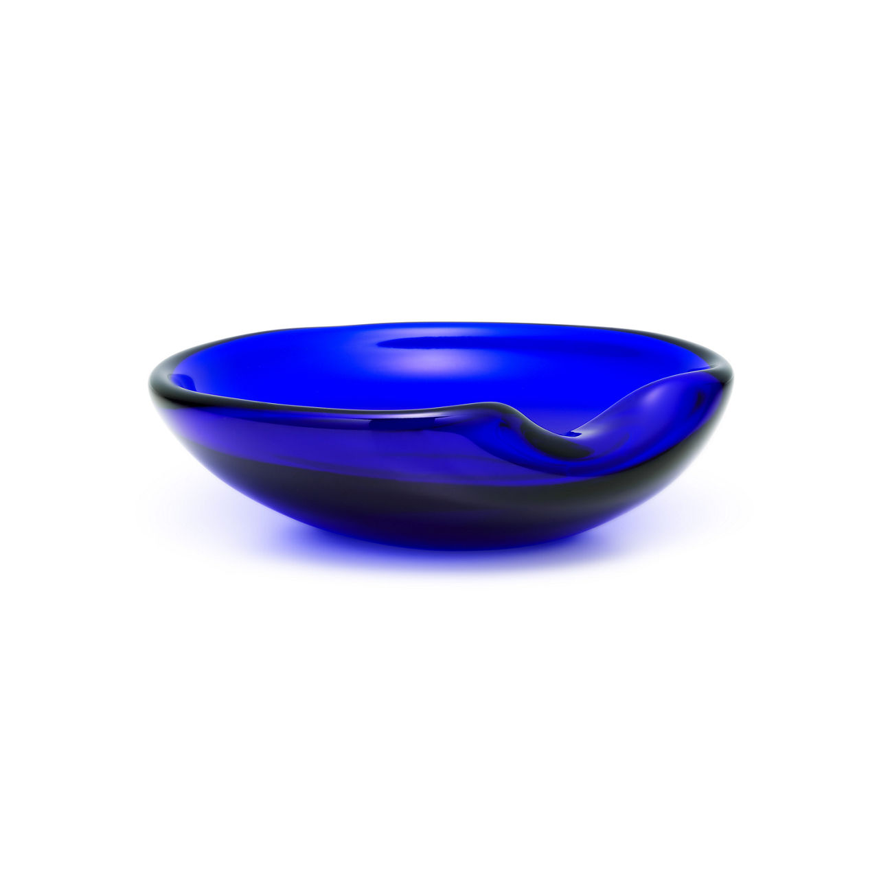 Thumbprint Dish 