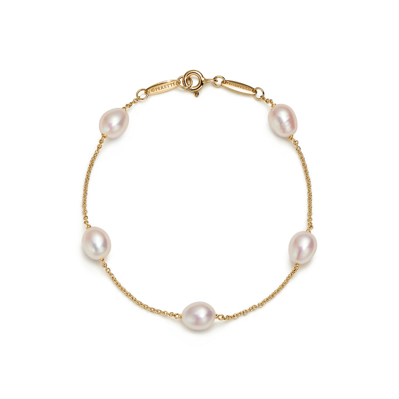 Pearls by the Yard™ Bracelet 