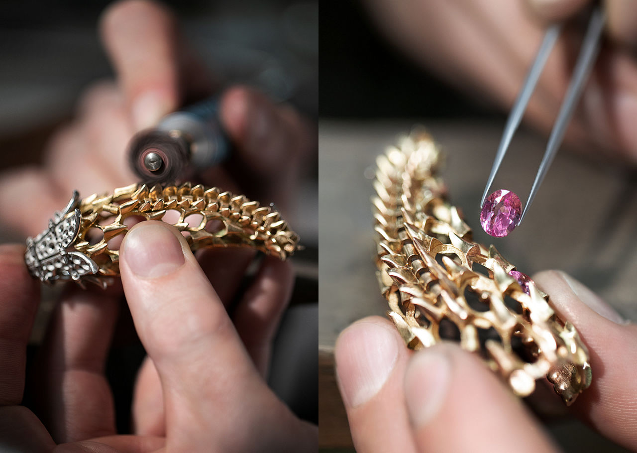 Crafting the Extraordinary