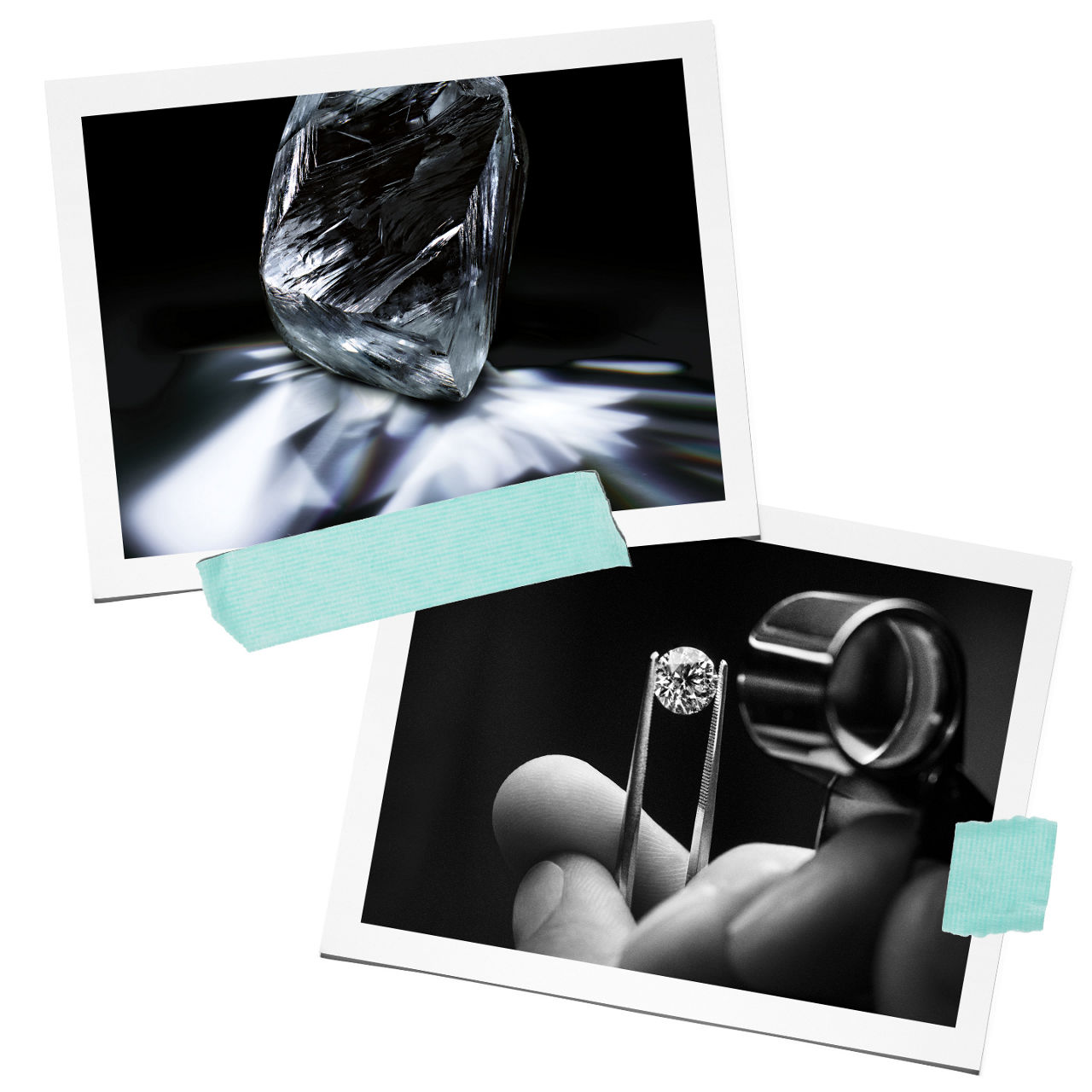 Anjeya Diamond Provenance
